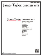 Cover icon of Shower The People sheet music for guitar solo (authentic tablature) by James Taylor, easy/intermediate guitar (authentic tablature)