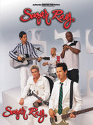 Cover icon of When It's Over (Album Version) sheet music for guitar solo (authentic tablature) by Sugar Ray, easy/intermediate guitar (authentic tablature)