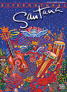 Cover icon of Put Your Lights On sheet music for guitar or voice (lead sheet) by Carlos Santana and Carlos Santana, easy/intermediate skill level