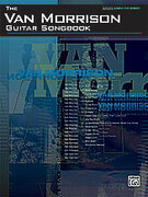 Cover icon of Sweet Thing sheet music for guitar solo (authentic tablature) by Van Morrison, easy/intermediate guitar (authentic tablature)