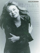Cover icon of On the Side of Angels sheet music for piano, voice or other instruments by LeAnn Rimes, easy/intermediate skill level