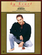 Cover icon of By Heart sheet music for piano, voice or other instruments by Jim Brickman, easy/intermediate skill level
