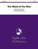 Cover icon of The Maid of the Mist (COMPLETE) sheet music for concert band by Herbert L. Clarke, easy/intermediate skill level