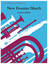 New Frontier March concert band sheet music