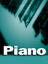 Caprice piano solo sheet music
