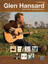 Song of Good Hope guitar solo sheet music
