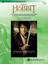 The Hobbit: An Unexpected Journey Selections from string orchestra sheet music