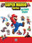 Super Mario Bros. Super Mario Bros. Underwater Background Music sheet music