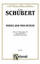 Nonet and Two Octets wind octet sheet music