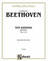 Ten Violin Sonatas Volume I violin and piano sheet music