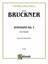 Symphony No. 7 in E Major ISBN: 0757912818 piano four hands sheet music