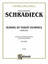 Complete Scale Studies violin sheet music