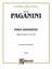Four Sonatinas Op. 2 Nos. 2 4 6 10 violin and piano sheet music