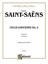 Saint-Sans: Cello Concerto No. 2 Op. 119 in D Minor cello and piano sheet music