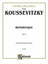 Humoresque Op. 4 double-bass and piano sheet music