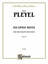 Six Little Duets Op. 48 two violins and piano sheet music