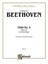 Trio No. 4 Op. 11 in B flat Major sheet music