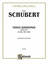 Three Sonatas Op. 137 violin and piano sheet music