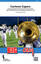Cartoon Capers marching band sheet music