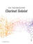 The Progressing Clarinet Soloist chamber ensemble sheet music