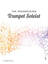 The Progressing Trumpet Soloist chamber ensemble sheet music