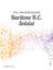 The Progressing Baritone B.C. Soloist chamber ensemble sheet music