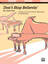 Piano Don't Stop Believin': by Journey - Piano Quartet
