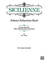 Sicilienne - Piano Duo piano four hands sheet music