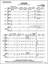 Full Score Legend: Score string orchestra sheet music