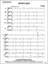 Full Score Snowflakes: Score string orchestra sheet music