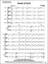 Full Score Shark Attack!: Score string orchestra sheet music