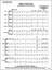 Full Score Yes! I Can Can: Score string orchestra sheet music