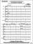 Full Score Canadian Legend: Score string orchestra sheet music