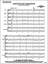 Full Score Knick-Knack Variations: Score string orchestra sheet music