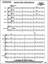 Full Score Good King Wenceslas: Score string orchestra sheet music