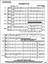 Full Score Momentum: Score string orchestra sheet music