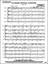 Full Score Academic Festival Overture Opus 80: Score string orchestra sheet music
