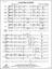 Full Score Calypso Coupe: Score string orchestra sheet music