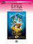 Lyra concert band sheet music