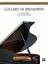 Lullaby of Broadway piano voice or other instruments sheet music