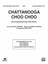 Chattanooga Choo Choo sheet music
