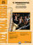 'S Wonderful jazz band sheet music