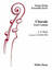 Chorale string orchestra sheet music
