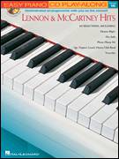Cover icon of Strawberry Fields Forever sheet music for piano solo by The Beatles, intermediate skill level