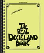 Cover icon of Original Dixieland One-Step (arr. Robert Rawlins) sheet music for voice and other instruments (real book with lyrics) by George Crandall, Robert Rawlins, D.J. (Nick) Larocco and J. Russel Robinson, intermediate skill level