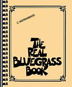 Cover icon of On and On sheet music for voice and other instruments (real book with lyrics) by Bill Monroe, intermediate skill level