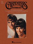 Cover icon of Only Yesterday sheet music for voice, piano or guitar by Carpenters, John Bettis and Richard Carpenter, intermediate skill level