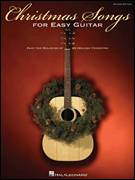 Cover icon of Here Comes Santa Claus (Right Down Santa Claus Lane) (arr. Mark Phillips) sheet music for guitar solo (easy tablature) by Gene Autry, Mark Phillips and Oakley Haldeman, easy guitar (easy tablature)