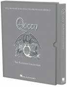 Cover icon of Breakthru sheet music for chamber ensemble (Transcribed Score) by Queen, Brian May, Freddie Mercury, John Deacon and Roger Taylor, intermediate skill level