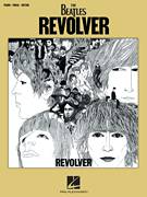 Cover icon of Tomorrow Never Knows sheet music for voice, piano or guitar by The Beatles, intermediate skill level